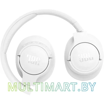 Наушники JBL Tune 770NC (белый, китайская версия) картинка 5